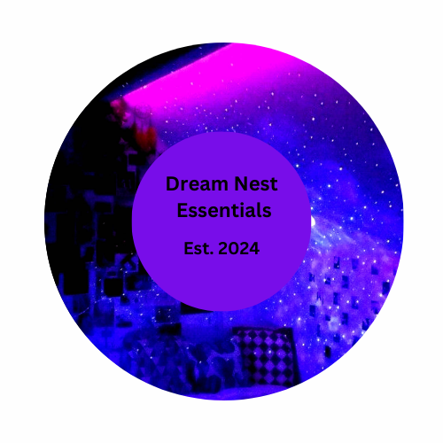 DreamNest Essentials